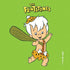 The Flinstones Bamm-Bamm Rubble Moto E5 Play Skin