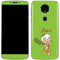 The Flinstones Bamm-Bamm Rubble Moto E5 Plus Skin