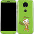 The Flinstones Bamm-Bamm Rubble Moto E5 Plus Skin