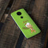 The Flinstones Bamm-Bamm Rubble Moto E5 Plus Skin