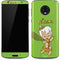 The Flinstones Bamm-Bamm Rubble Moto G6 Skin
