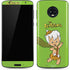 The Flinstones Bamm-Bamm Rubble Moto G6 Skin