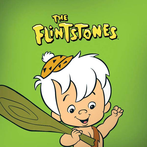 The Flinstones Bamm-Bamm Rubble Moto G6 Skin