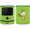 The Flinstones Bamm-Bamm Rubble Motorola RAZR Skin