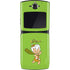 The Flinstones Bamm-Bamm Rubble Motorola RAZR Skin