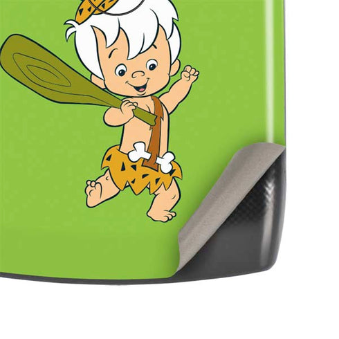 The Flinstones Bamm-Bamm Rubble Motorola RAZR Skin