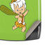 The Flinstones Bamm-Bamm Rubble Motorola RAZR Skin