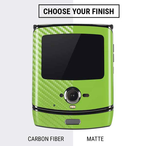 The Flinstones Bamm-Bamm Rubble Motorola RAZR Skin