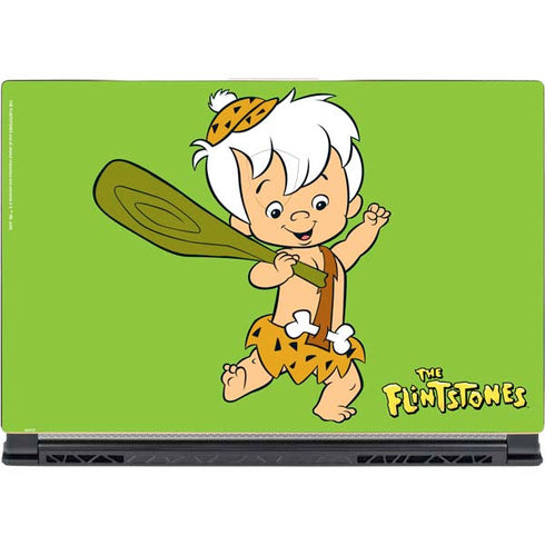 The Flinstones Bamm-Bamm Rubble MSI GS65 Stealth Laptop Skin