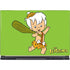 The Flinstones Bamm-Bamm Rubble MSI GS65 Stealth Laptop Skin