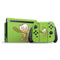 The Flinstones Bamm-Bamm Rubble Nintendo Switch Bundle Skin