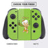 The Flinstones Bamm-Bamm Rubble Nintendo Switch Bundle Skin