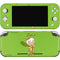 The Flinstones Bamm-Bamm Rubble Nintendo Switch Lite Skin
