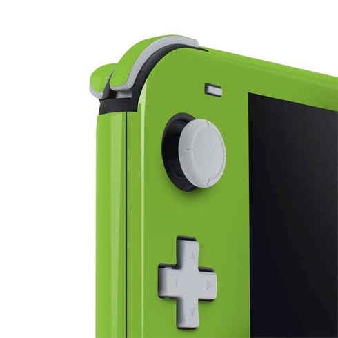 The Flinstones Bamm-Bamm Rubble Nintendo Switch Lite Skin