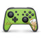 The Flinstones Bamm-Bamm Rubble Nintendo Switch Pro Controller Skin