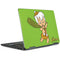 The Flinstones Bamm-Bamm Rubble Notebook 9 Pro 13in (2017) Skin