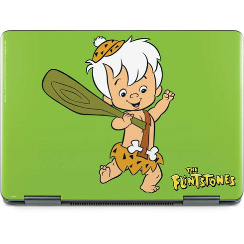 The Flinstones Bamm-Bamm Rubble Notebook 9 Pro 13in (2017) Skin
