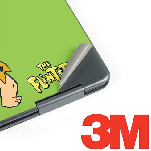 The Flinstones Bamm-Bamm Rubble Notebook 9 Pro 13in (2017) Skin