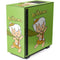 The Flinstones Bamm-Bamm Rubble NZXT H510 Compact ATX Mid-Tower Case Skin
