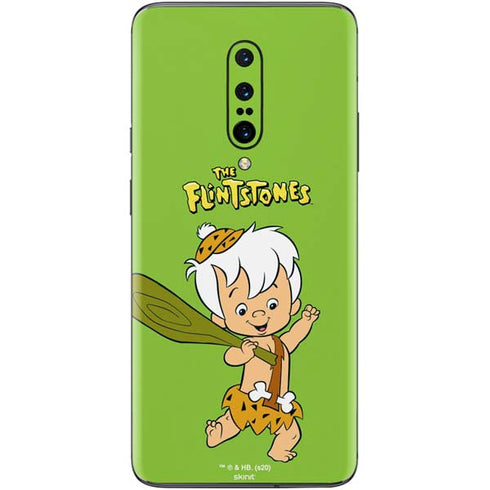 The Flinstones Bamm-Bamm Rubble OnePlus 7 Pro Skin