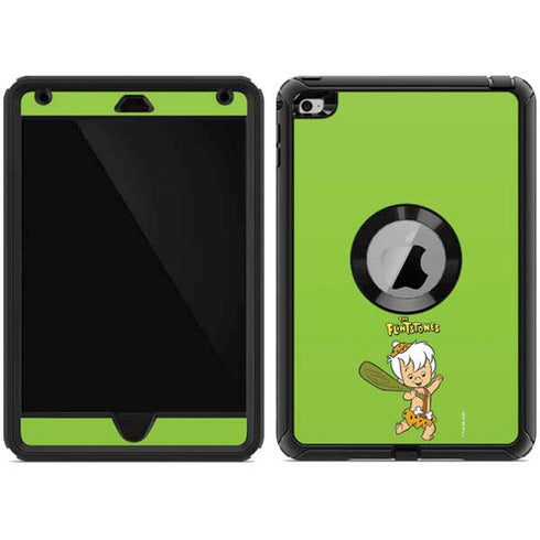 The Flinstones Bamm-Bamm Rubble Otterbox Defender iPad Skin