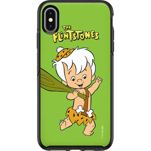 The Flinstones Bamm-Bamm Rubble Otterbox Symmetry iPhone Skin