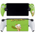 The Flinstones Bamm-Bamm Rubble PlayStation Portal Remote Player Skin