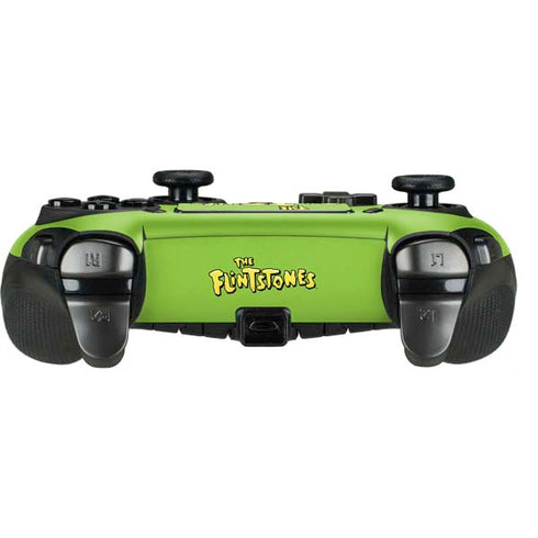 The Flinstones Bamm-Bamm Rubble PlayStation Scuf Vantage 2 Controller Skin