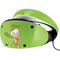 The Flinstones Bamm-Bamm Rubble PlayStation VR2 Skin