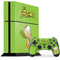 The Flinstones Bamm-Bamm Rubble PS4 Console and Controller Bundle Skin