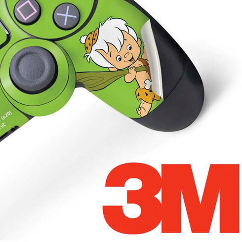 The Flinstones Bamm-Bamm Rubble PS4 Controller Skin