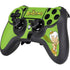The Flinstones Bamm-Bamm Rubble PS4/PC SCUF Impact Controller Skin