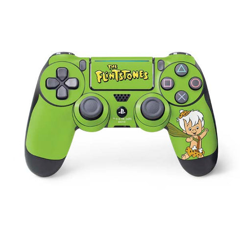 The Flinstones Bamm-Bamm Rubble PS4 Pro/Slim Controller Skin