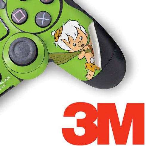 The Flinstones Bamm-Bamm Rubble PS4 Pro/Slim Controller Skin