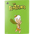 The Flinstones Bamm-Bamm Rubble PS5 Digital Edition Console Skin