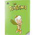 The Flinstones Bamm-Bamm Rubble PS5 Digital Edition Console Skin