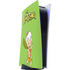 The Flinstones Bamm-Bamm Rubble PS5 Digital Edition Console Skin