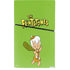 The Flinstones Bamm-Bamm Rubble PS5 Slim Digital Edition Bundle Skin