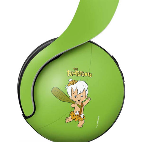 The Flinstones Bamm-Bamm Rubble PULSE 3D Wireless Headset for PS5 Skin