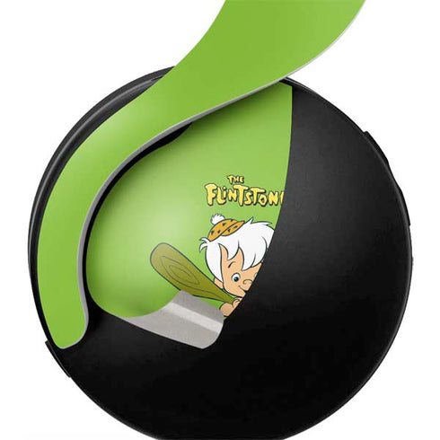 The Flinstones Bamm-Bamm Rubble PULSE 3D Wireless Headset for PS5 Skin