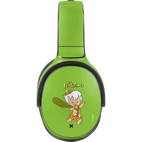 The Flinstones Bamm-Bamm Rubble Skullcandy Venue Skin