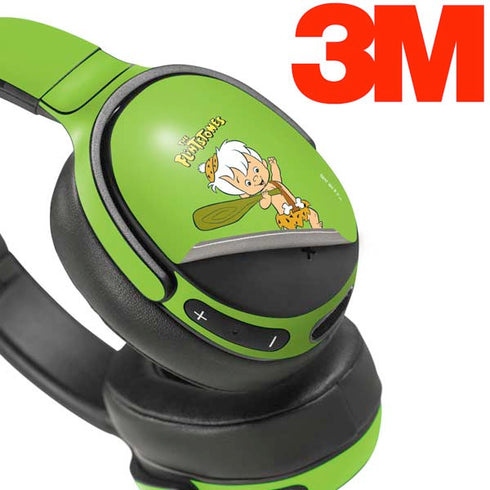 The Flinstones Bamm-Bamm Rubble Skullcandy Venue Skin