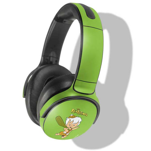 The Flinstones Bamm-Bamm Rubble Skullcandy Venue Skin