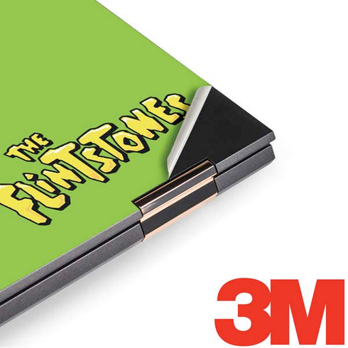 The Flinstones Bamm-Bamm Rubble HP Spectre Skin