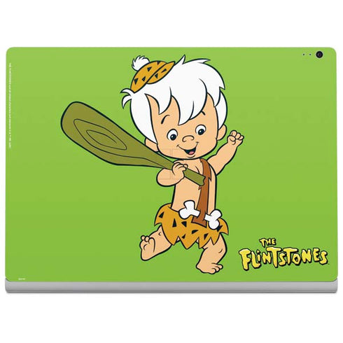 The Flinstones Bamm-Bamm Rubble Surface Book 2 13.5in Skin