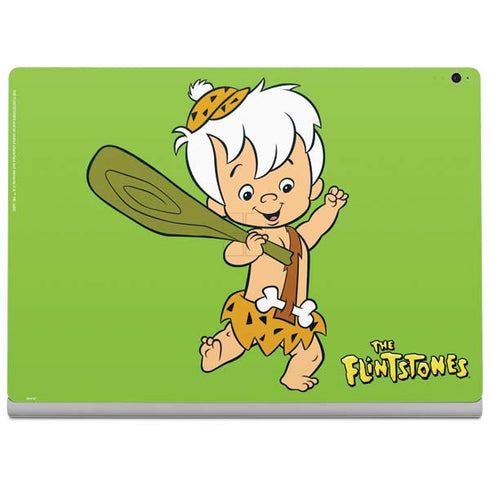 The Flinstones Bamm-Bamm Rubble Surface Book 2 15in Skin