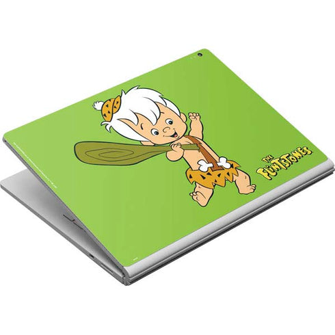 The Flinstones Bamm-Bamm Rubble Surface Book Skin
