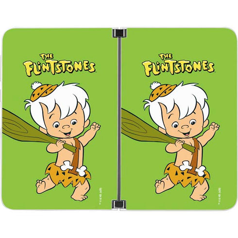 The Flinstones Bamm-Bamm Rubble Surface Duo Skin