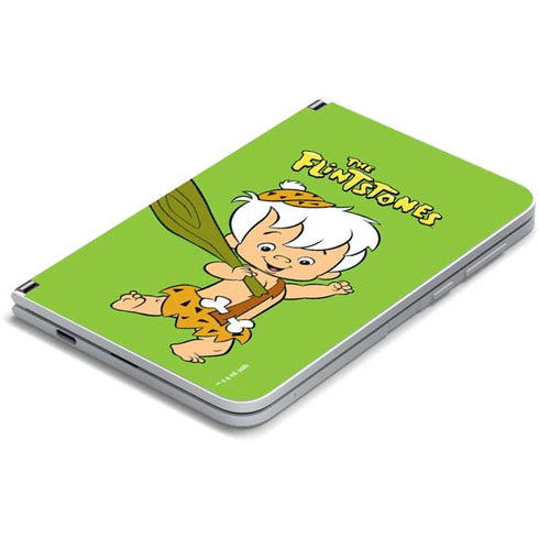 The Flinstones Bamm-Bamm Rubble Surface Duo Skin