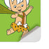 The Flinstones Bamm-Bamm Rubble Surface Duo Skin